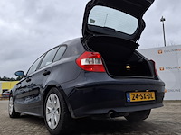 Personenauto bmw, 118i business line, blauw, bouwjaar 2006 - afbeelding 8 van  49