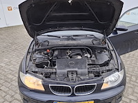 Personenauto bmw, 118i business line, blauw, bouwjaar 2006 - afbeelding 9 van  49