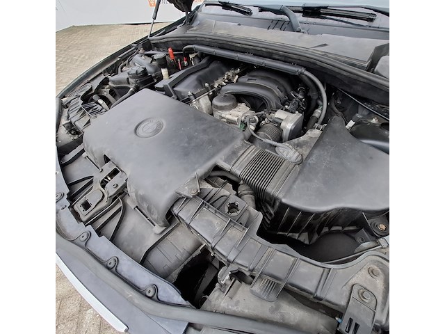 Personenauto bmw, 118i business line, blauw, bouwjaar 2006 - afbeelding 10 van  49