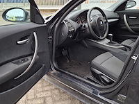 Personenauto bmw, 118i business line, blauw, bouwjaar 2006 - afbeelding 16 van  49