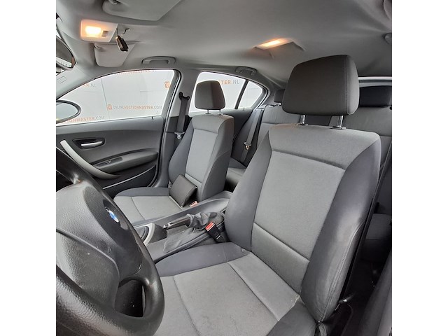 Personenauto bmw, 118i business line, blauw, bouwjaar 2006 - afbeelding 18 van  49