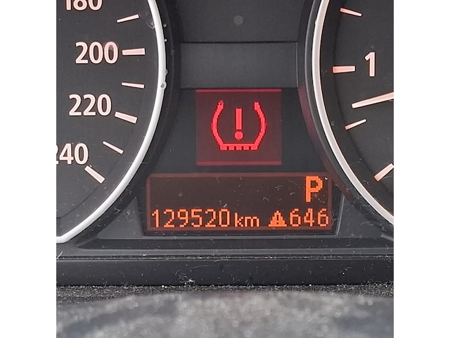 Personenauto bmw, 118i business line, blauw, bouwjaar 2006 - afbeelding 21 van  49