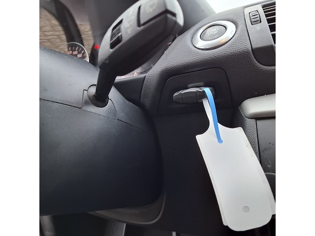 Personenauto bmw, 118i business line, blauw, bouwjaar 2006 - afbeelding 22 van  49