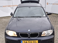 Personenauto bmw, 118i business line, blauw, bouwjaar 2006 - afbeelding 12 van  49