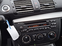 Personenauto bmw, 118i business line, blauw, bouwjaar 2006 - afbeelding 25 van  49