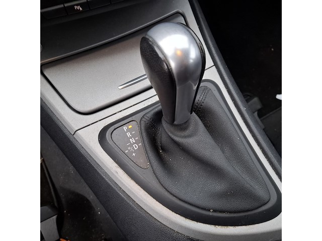 Personenauto bmw, 118i business line, blauw, bouwjaar 2006 - afbeelding 26 van  49