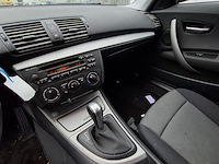 Personenauto bmw, 118i business line, blauw, bouwjaar 2006 - afbeelding 27 van  49
