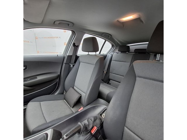 Personenauto bmw, 118i business line, blauw, bouwjaar 2006 - afbeelding 28 van  49