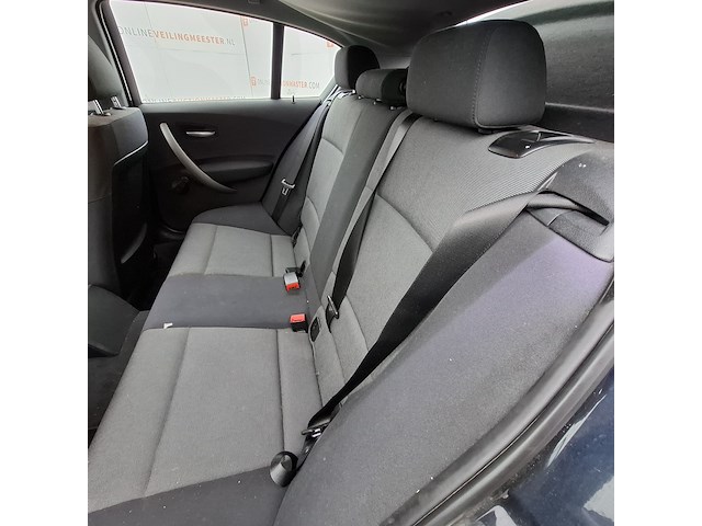 Personenauto bmw, 118i business line, blauw, bouwjaar 2006 - afbeelding 29 van  49