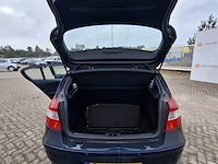 Personenauto bmw, 118i business line, blauw, bouwjaar 2006 - afbeelding 30 van  49