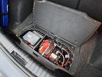 Personenauto bmw, 118i business line, blauw, bouwjaar 2006 - afbeelding 31 van  49