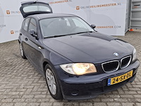 Personenauto bmw, 118i business line, blauw, bouwjaar 2006 - afbeelding 23 van  49