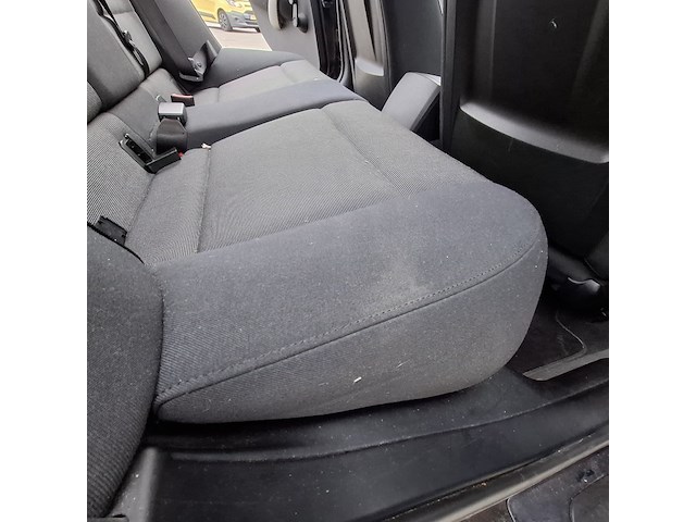 Personenauto bmw, 118i business line, blauw, bouwjaar 2006 - afbeelding 36 van  49