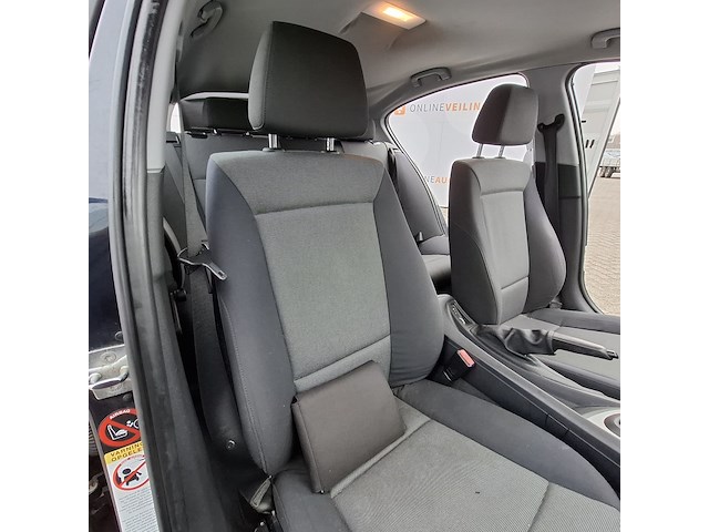 Personenauto bmw, 118i business line, blauw, bouwjaar 2006 - afbeelding 39 van  49