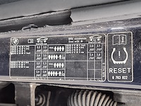 Personenauto bmw, 118i business line, blauw, bouwjaar 2006 - afbeelding 42 van  49