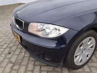 Personenauto bmw, 118i business line, blauw, bouwjaar 2006 - afbeelding 43 van  49