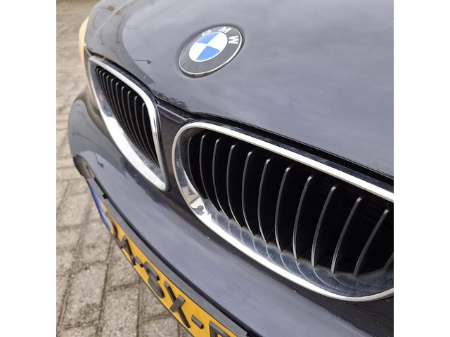 Personenauto bmw, 118i business line, blauw, bouwjaar 2006 - afbeelding 44 van  49