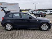 Personenauto bmw, 118i business line, blauw, bouwjaar 2006 - afbeelding 34 van  49