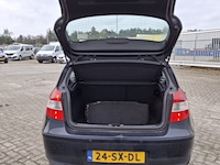 Personenauto bmw, 118i business line, blauw, bouwjaar 2006 - afbeelding 46 van  49