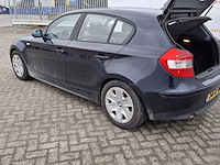 Personenauto bmw, 118i business line, blauw, bouwjaar 2006 - afbeelding 47 van  49