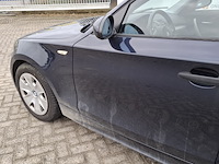 Personenauto bmw, 118i business line, blauw, bouwjaar 2006 - afbeelding 48 van  49