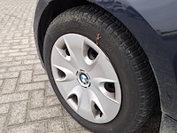 Personenauto bmw, 118i business line, blauw, bouwjaar 2006 - afbeelding 49 van  49
