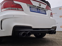 Personenauto, bmw, 120d coupe, 2009 - afbeelding 17 van  43