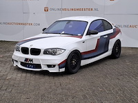Personenauto, bmw, 120d coupe, 2009 - afbeelding 1 van  43