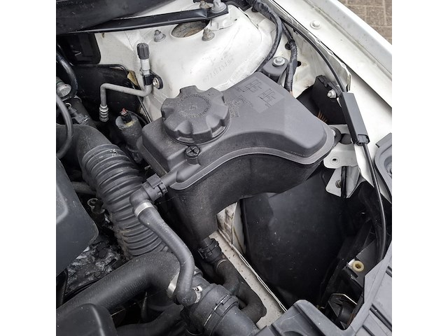 Personenauto, bmw, 120d coupe, 2009 - afbeelding 20 van  43