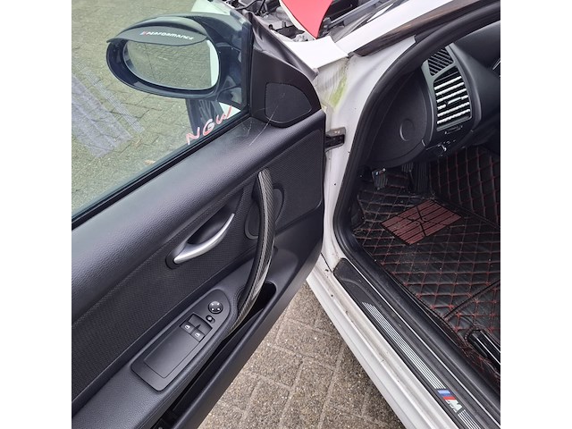 Personenauto, bmw, 120d coupe, 2009 - afbeelding 25 van  43