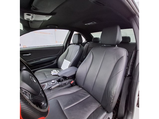 Personenauto, bmw, 120d coupe, 2009 - afbeelding 26 van  43