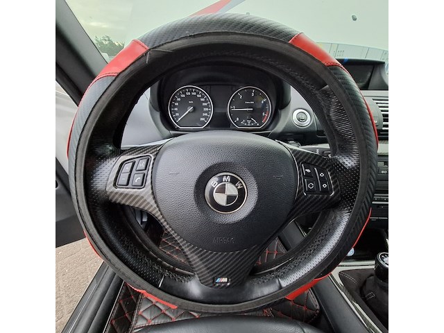 Personenauto, bmw, 120d coupe, 2009 - afbeelding 27 van  43