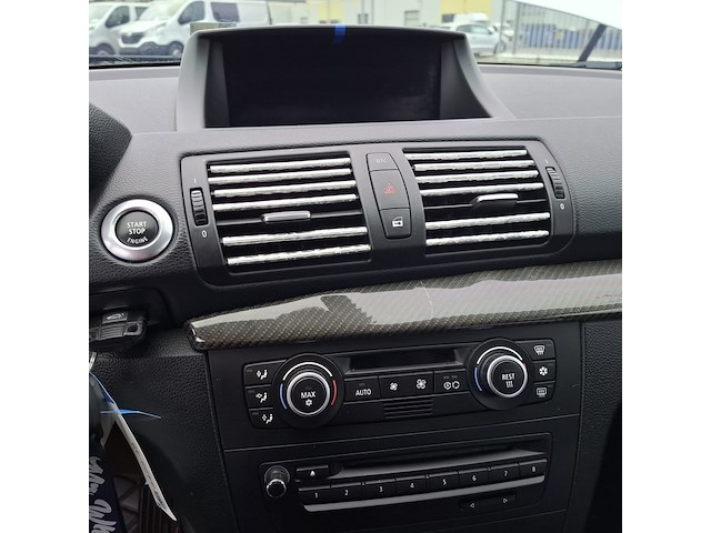 Personenauto, bmw, 120d coupe, 2009 - afbeelding 30 van  43