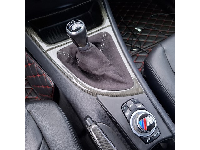 Personenauto, bmw, 120d coupe, 2009 - afbeelding 31 van  43