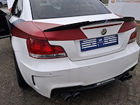 Personenauto, bmw, 120d coupe, 2009 - afbeelding 35 van  43