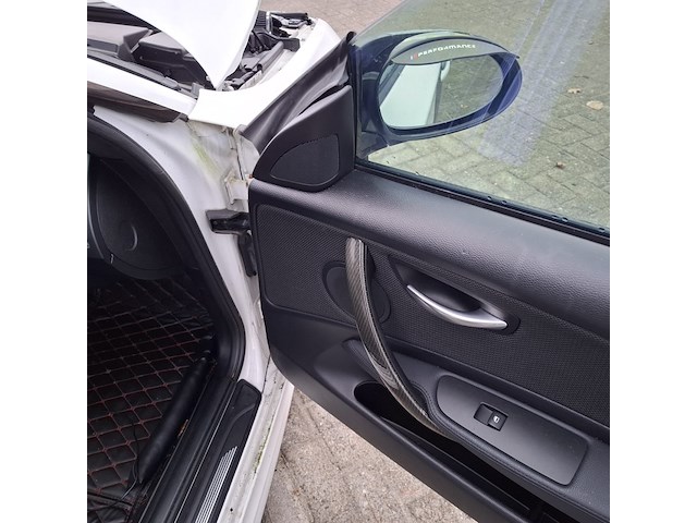 Personenauto, bmw, 120d coupe, 2009 - afbeelding 36 van  43