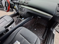 Personenauto, bmw, 120d coupe, 2009 - afbeelding 37 van  43