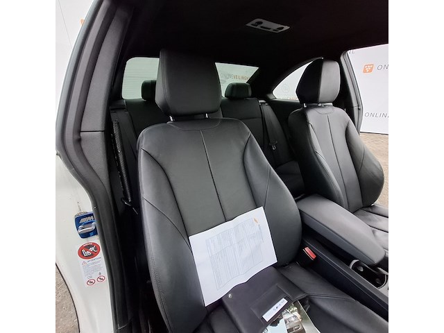Personenauto, bmw, 120d coupe, 2009 - afbeelding 38 van  43