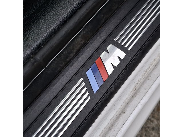 Personenauto, bmw, 120d coupe, 2009 - afbeelding 39 van  43