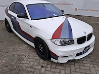 Personenauto, bmw, 120d coupe, 2009 - afbeelding 3 van  43