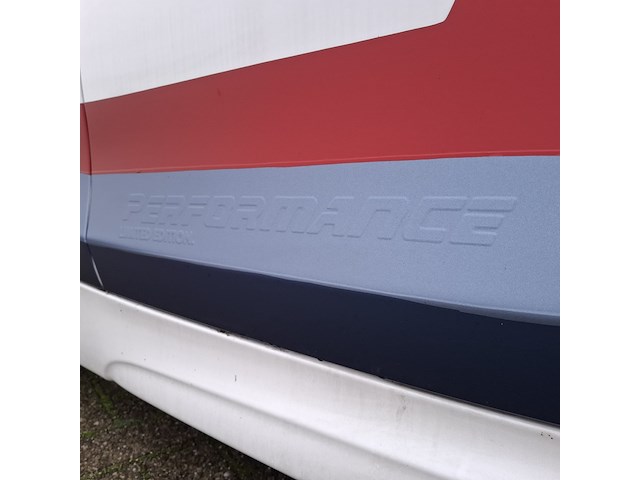 Personenauto, bmw, 120d coupe, 2009 - afbeelding 40 van  43