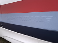 Personenauto, bmw, 120d coupe, 2009 - afbeelding 40 van  43