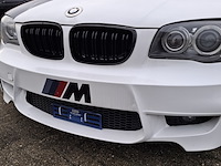 Personenauto, bmw, 120d coupe, 2009 - afbeelding 43 van  43