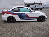 Personenauto, bmw, 120d coupe, 2009 - afbeelding 4 van  43
