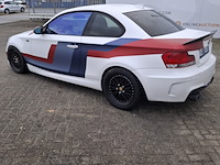 Personenauto, bmw, 120d coupe, 2009 - afbeelding 7 van  43