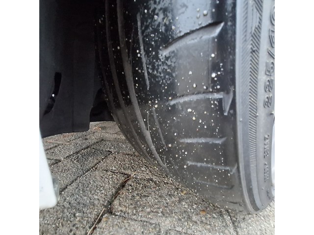 Personenauto, bmw, 120d coupe, 2009 - afbeelding 9 van  43