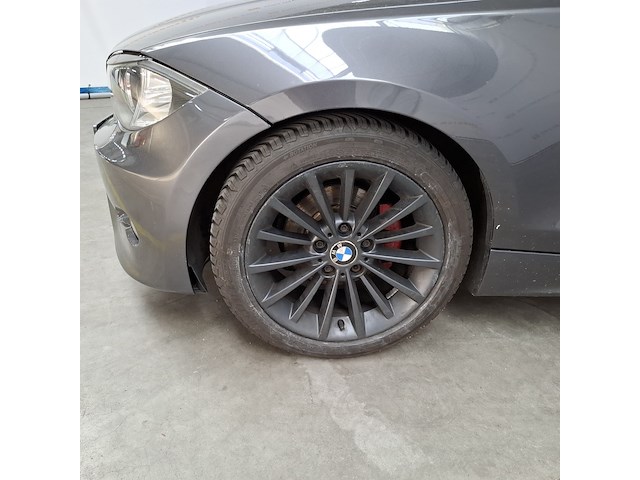 Personenauto, bmw, 120i high executive, 2005 - afbeelding 2 van  56