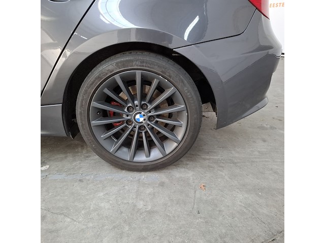 Personenauto, bmw, 120i high executive, 2005 - afbeelding 3 van  56