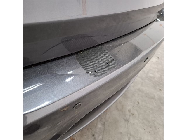 Personenauto, bmw, 120i high executive, 2005 - afbeelding 4 van  56