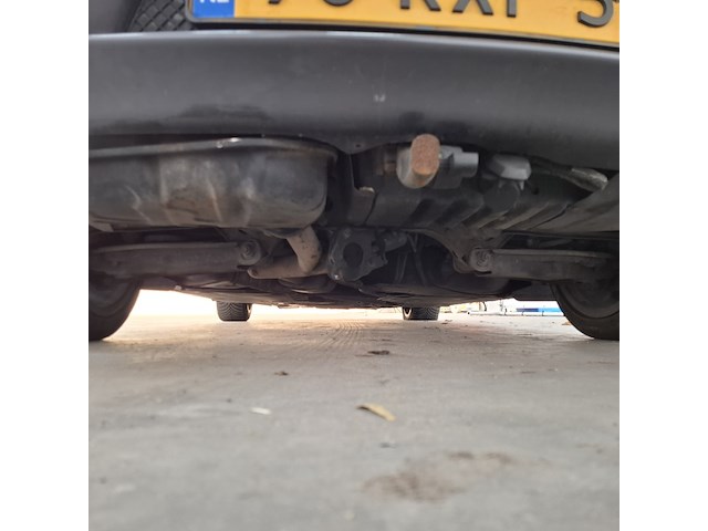 Personenauto, bmw, 120i high executive, 2005 - afbeelding 5 van  56